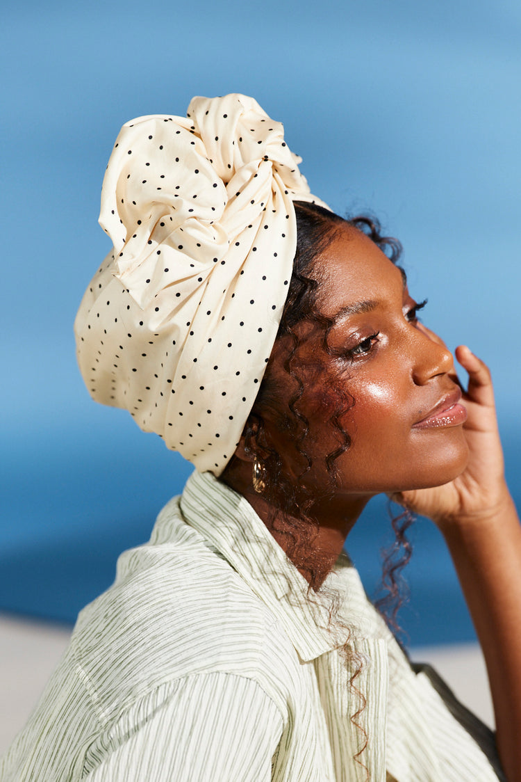TURBAN AFRICAINE MADELEINE