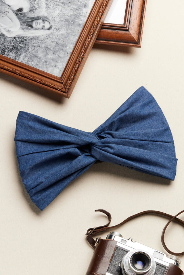 Headbands-BANDEAU - Californienne JANE- Indira de paris
