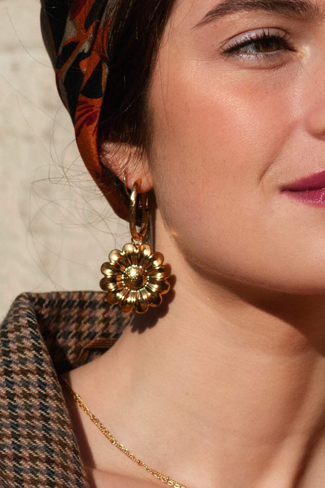 -BOUCLES - JULY + DAISY- Indira de paris