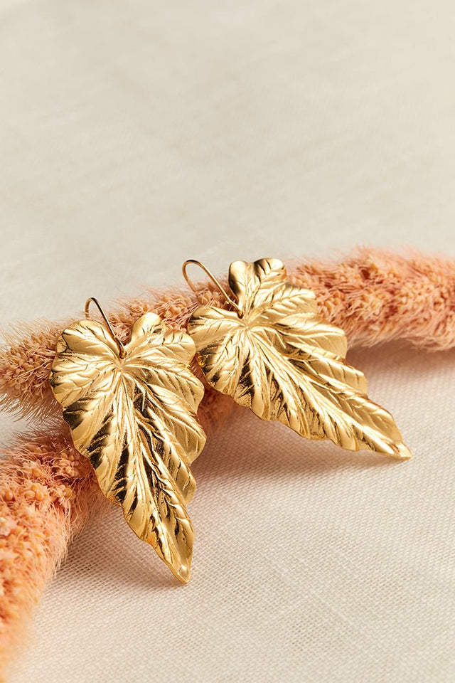 Boucles d'oreilles - Indira de paris