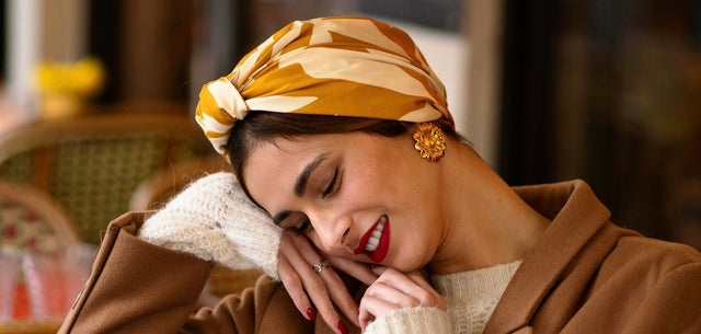 COLLECTION HIVER - Indira de paris