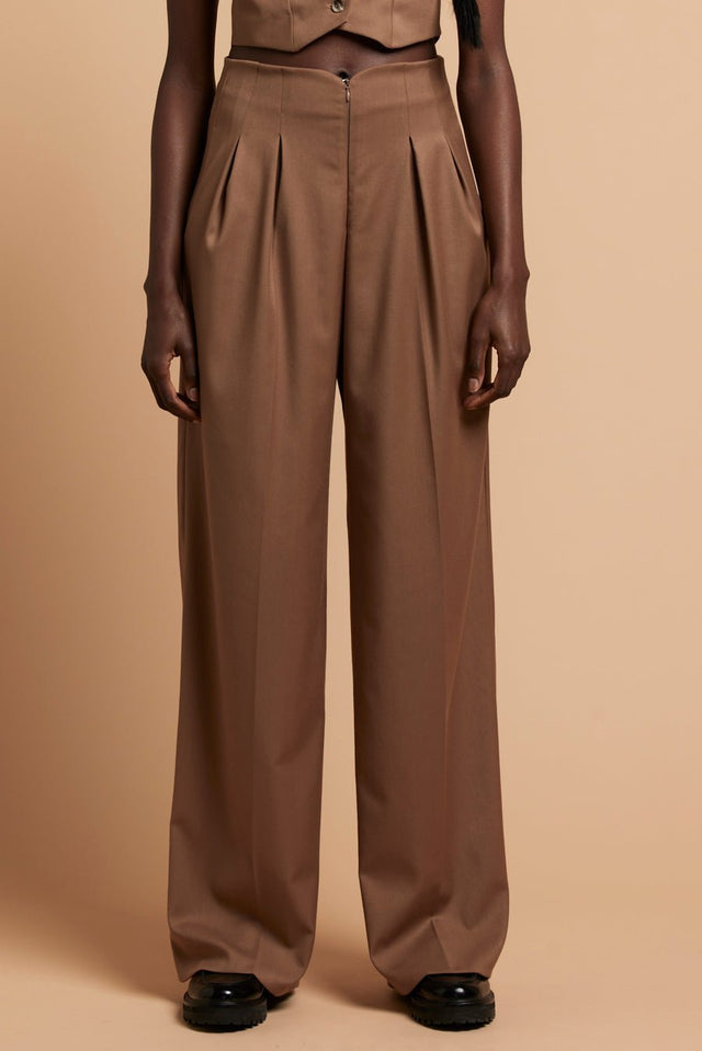 Pantalons - Indira de paris