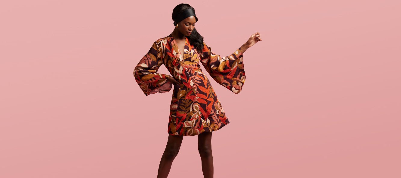 Robes - Indira de paris