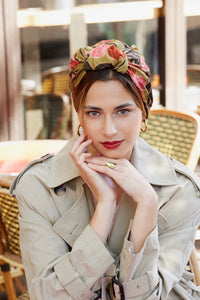 PARISIENNE ZAHARA
