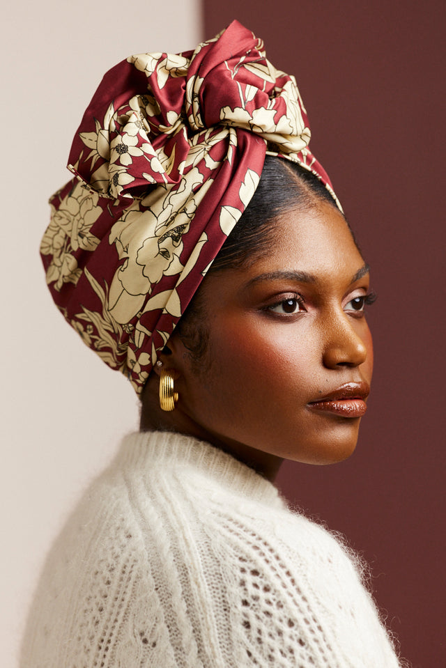 AFRICAINE SABRINA