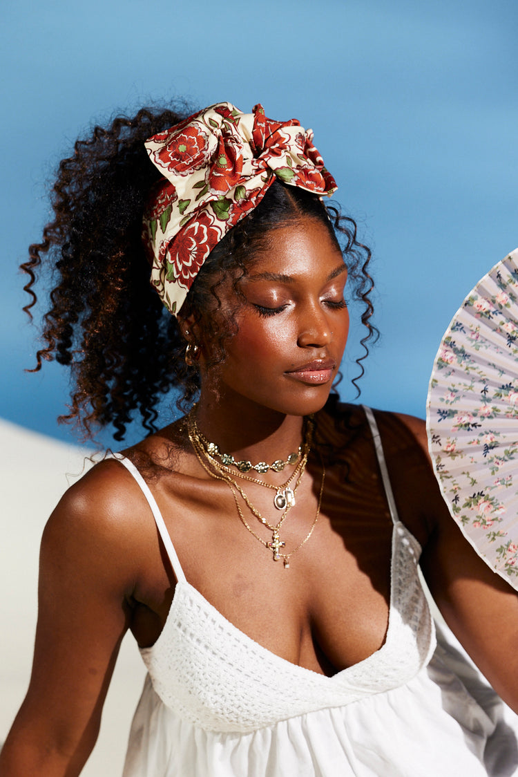 BANDEAU FLEXBAND MANON