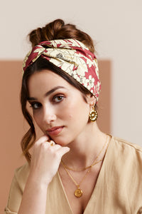 CALIFORNIENNE SABRINA