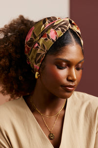 CALIFORNIENNE ZAHARA