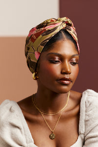 CUBAINE ZAHARA
