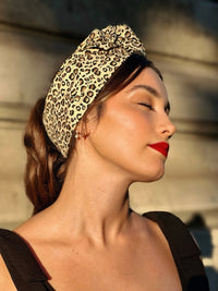 FLEXIBLE HEADBAND - Flexband NINA