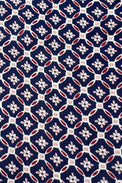Foulard cheveux femme - PARISIENNE AUGUSTINE - Indira de paris