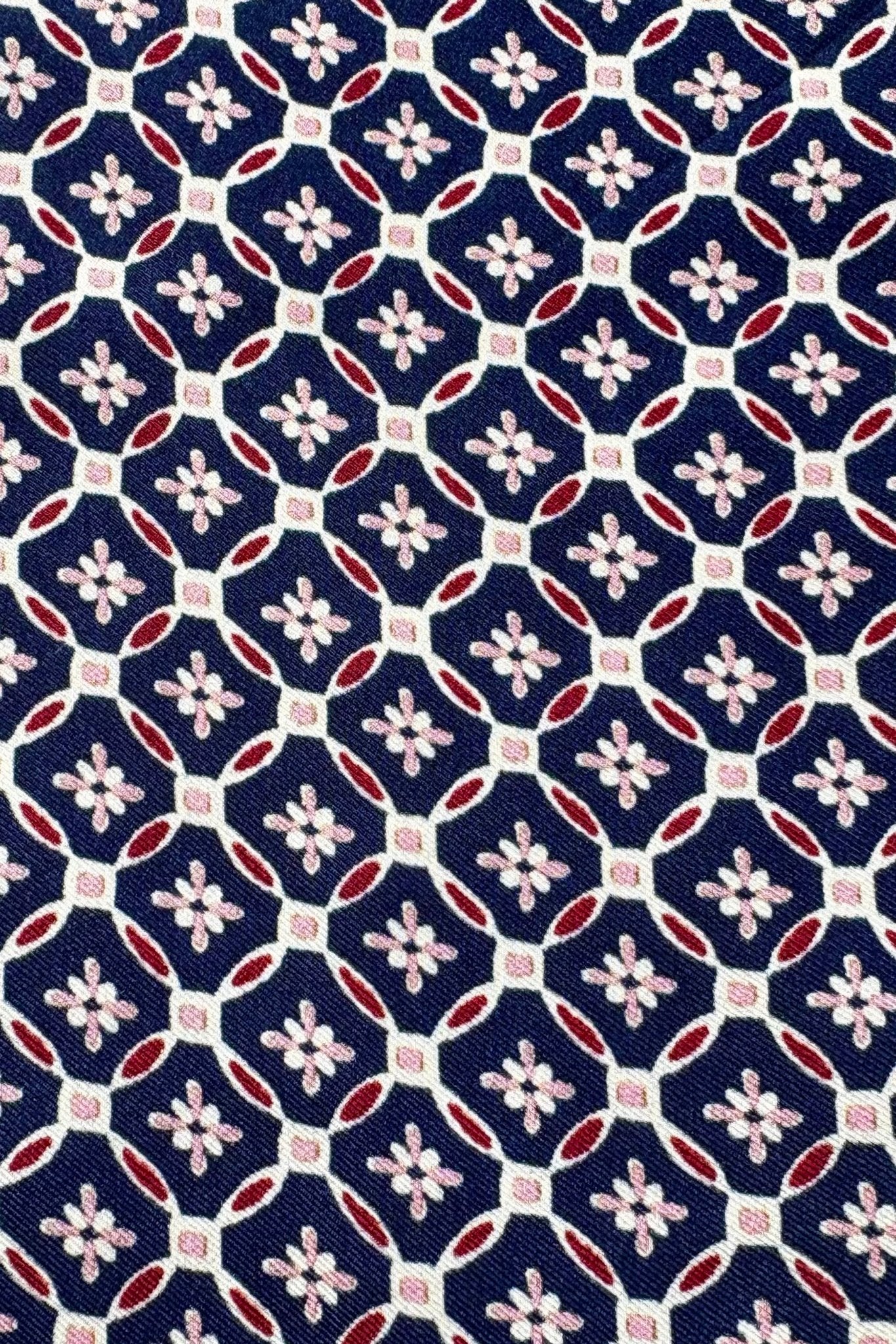 Foulard cheveux femme - PARISIENNE AUGUSTINE - Indira de paris
