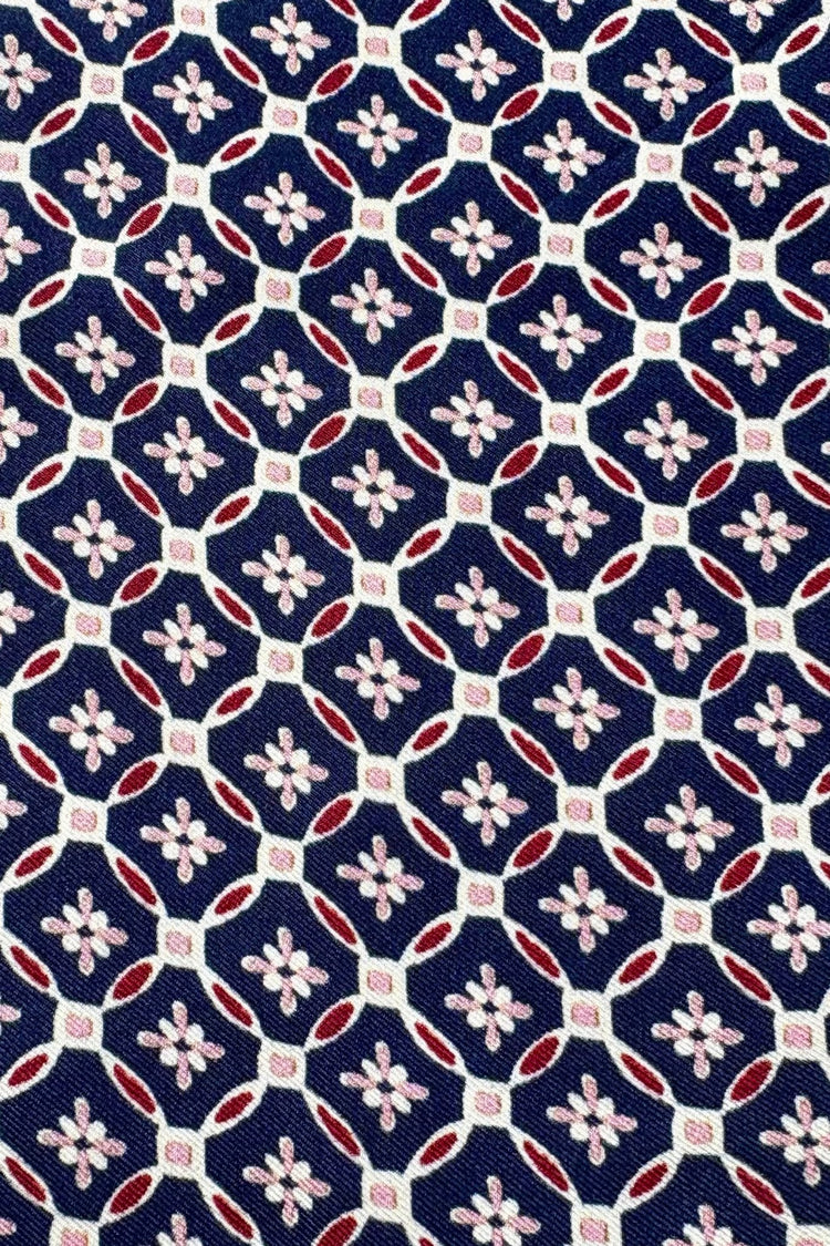 Foulard cheveux femme - PARISIENNE AUGUSTINE - Indira de paris