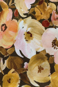 Foulard cheveux femme - PARISIENNE CHARLENE - Indira de paris