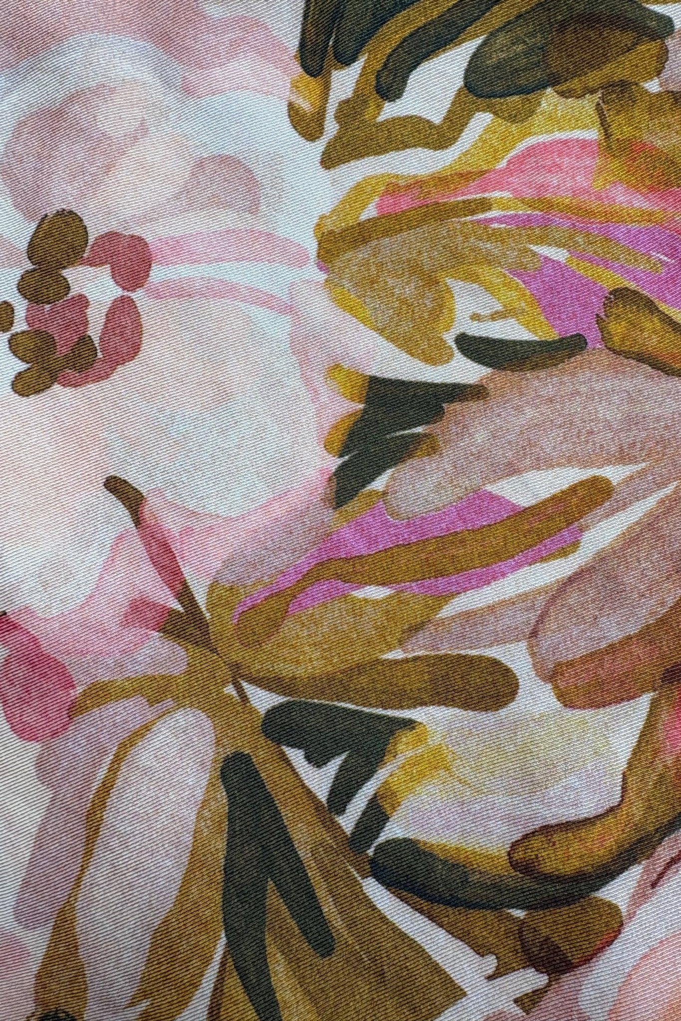 Foulard cheveux femme - PARISIENNE CONSTANCE - Indira de paris