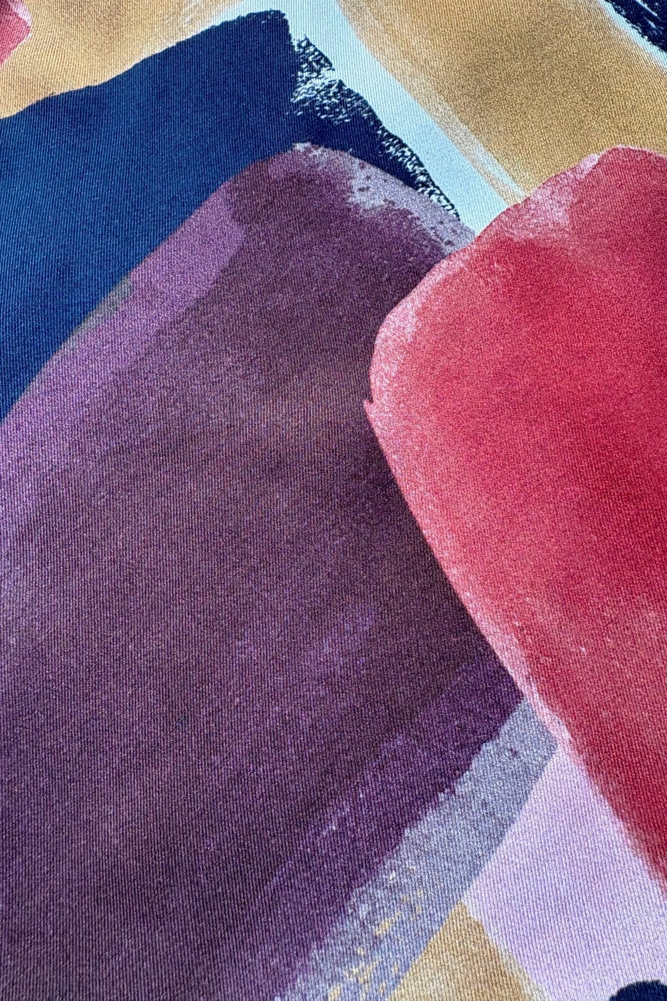 Foulard cheveux femme - PARISIENNE MALIA - Indira de paris