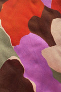 Foulard cheveux femme - PARISIENNE TESSA - Indira de paris