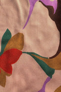 Foulard cheveux femme - PARISIENNE TESSA - Indira de paris