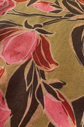 Foulard cheveux femme - PARISIENNE ZAHARA - Indira de paris