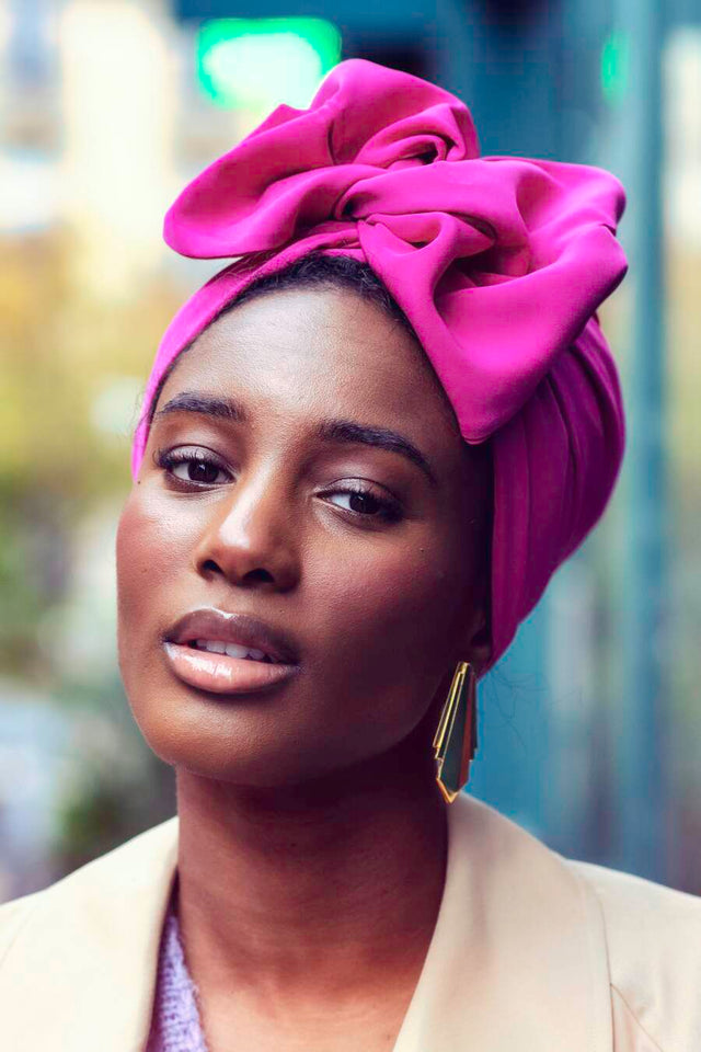 NEW AFRICAINE FUCHSIA