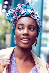 AFRICAINE LUPITA