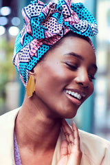 AFRICAINE LUPITA