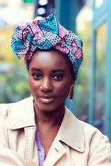 AFRICAINE LUPITA