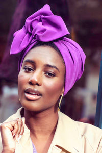 AFRICAINE ULTRA VIOLET