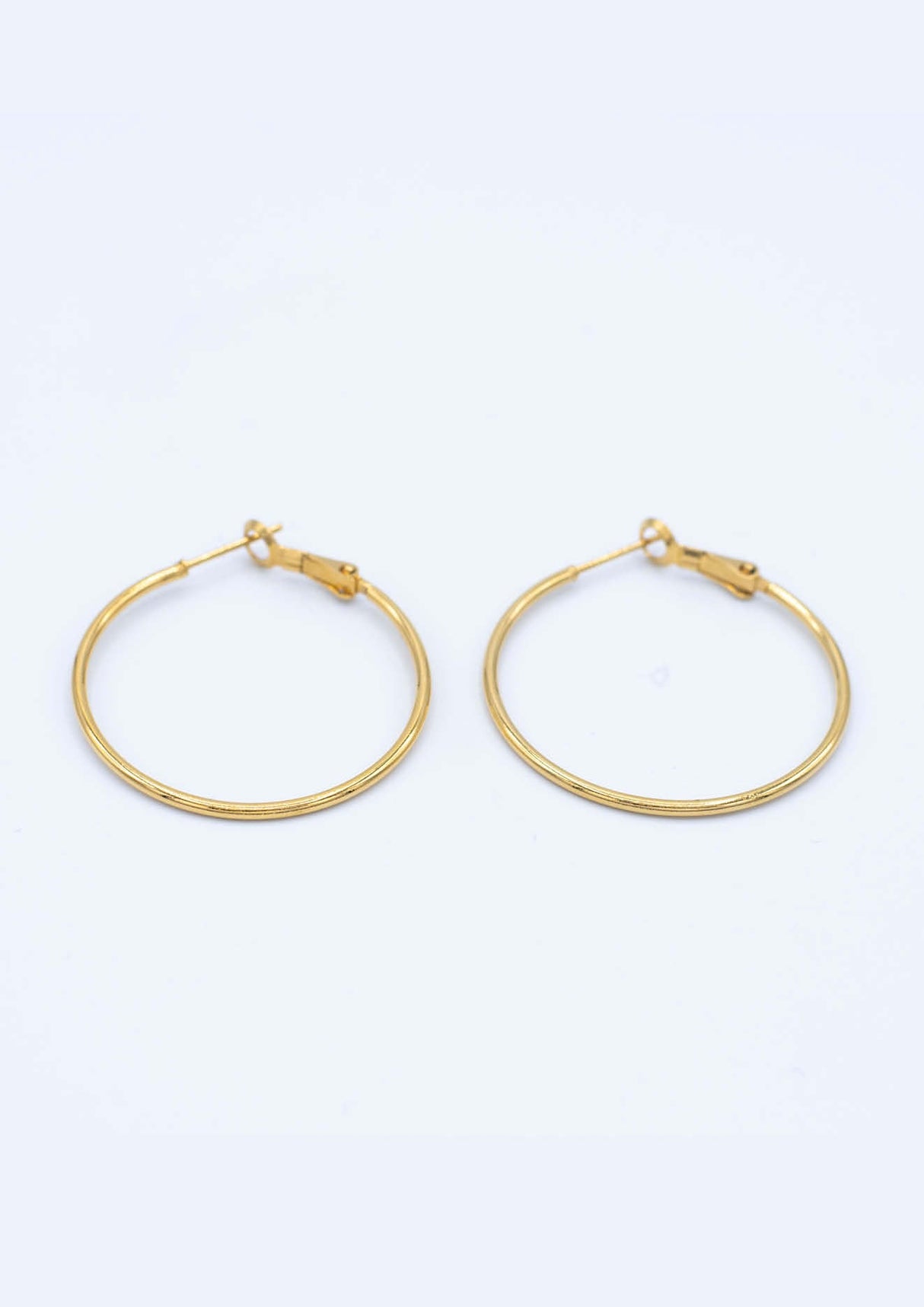 -Boucles d'oreilles JULIA- Indira de paris