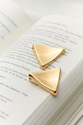 -Boucles d'oreilles Tara- Indira de paris