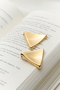 -Boucles d'oreilles Tara- Indira de paris