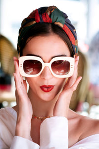 PARISIAN HORTENSE GREEN