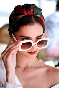 PARISIAN HORTENSE GREEN