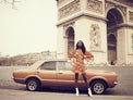 Robes-ROBE FRANNY DAPHNEE- Indira de paris