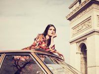 Robes-ROBE FRANNY DONNA- Indira de paris