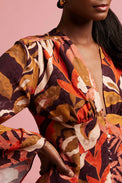 Robes-ROBE FRANNY DONNA- Indira de paris