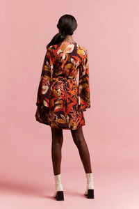 Robes-ROBE FRANNY DONNA- Indira de paris