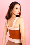 -Top Maggie- Indira de paris